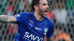 Pellegatti: “Tonali, date retta a me, torna”. Poi l’invito al Milan su Theo Hernandez