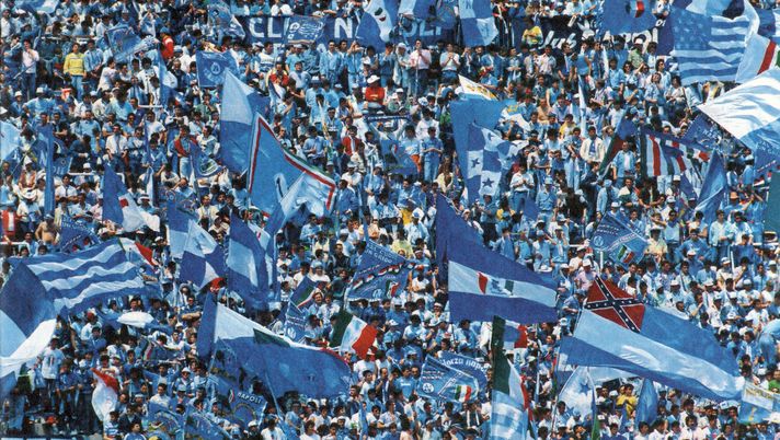 Scontri tifosi, 49 Daspo per gli ultras di Napoli e Varese - immagine 1