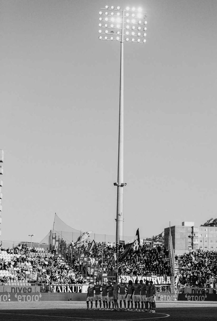 GALLERY Il Napoli torna grande contro il Cagliari: i suggestivi scatti degli azzurri - immagine 6