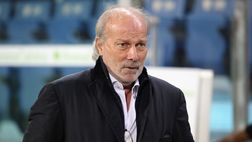 Sabatini: “De Rossi contro la Roma sembra incestuoso”