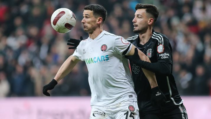 Ufficiale, Lasagna al Bari - immagine 1