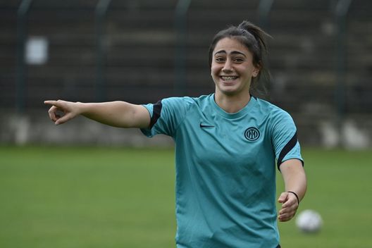 Inter Women, operazione al legamento crociato per Vergani: le sue condizioni- immagine 2