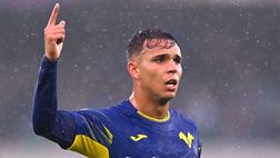 Ciao Giovane, va al Napoli. Al Verona 20 milioni, Lazio bruciata