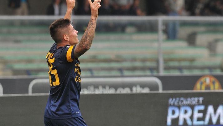 LE PAGELLE, ITURBE UN RE, TONI UN COLOSSO  LE PAGELLE, ITURBE UN RE, TONI UN COLOSSO - immagine 1