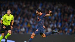 Inter, maledizione Calhanoglu: l’ultimo rigore sbagliato contro il Napoli – GdS