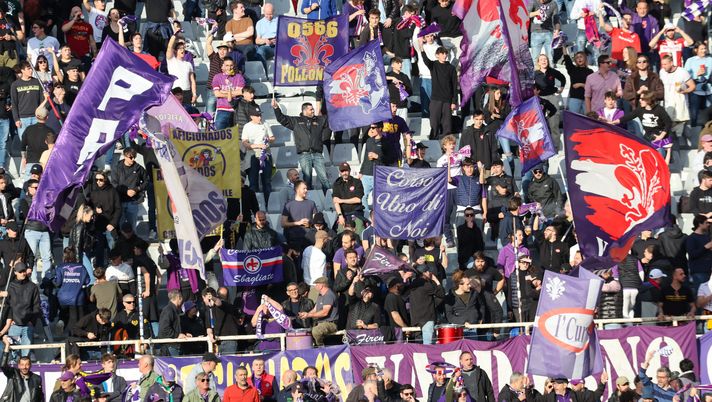 FOTO – Fiorentina-Cagliari, al via la vendita dei biglietti: i prezzi - immagine 1