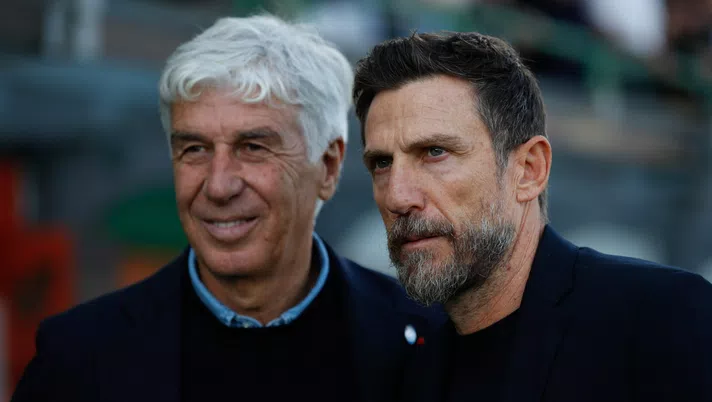 atalanta venezia formazioni ufficiali