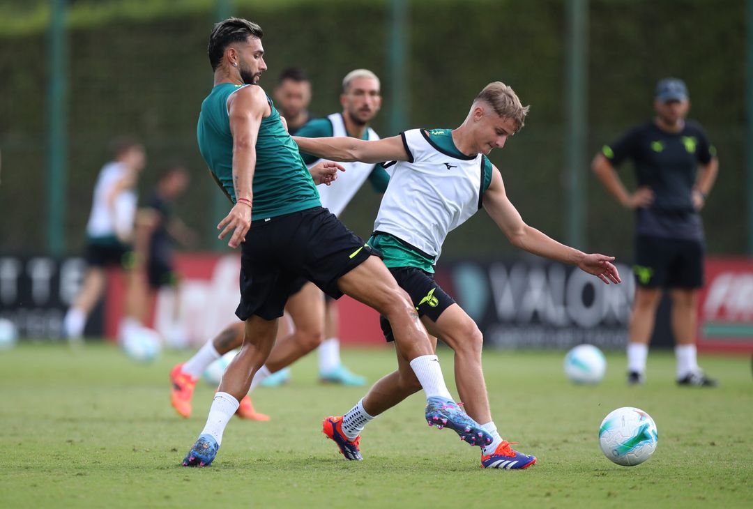 Castellanos e Pinelli