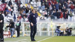 Torino-Napoli, da allievo ad avversario: Vanoli sfida per la prima volta Conte