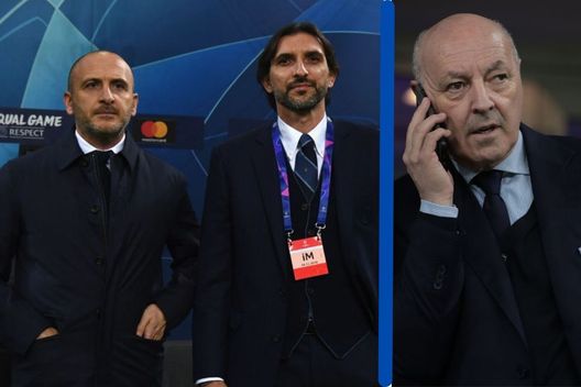 Sky – Inter, Oaktree non cambierà dirigenti. E c’è un gap che si può migliorare- immagine 2