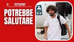 Calciomercato Milan – Adli potrebbe partire: pronta un’offerta