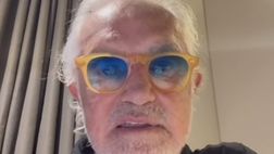 Briatore: “Juve, via Giuntoli e Motta! Guardate che sta facendo ADL a Napoli”