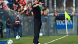 Gilardino: “A Bologna per vincere”