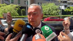 VIDEO FCIN1908 / Vicepres Barcellona: “Inter, grande rispetto. Ma passeremo. So che Yamal…”