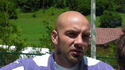 Lupatelli: “Terracciano? La Fiorentina è in ottime mani. Pizarro? E’ unico”