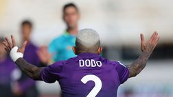 Dodò sempre più fiorentino. Il rinnovo triennale è quasi fatto