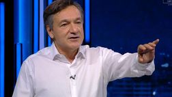 Caressa pazzo di Lautaro, ma non per un gol: “Quando a Monaco l’ho visto fare…”