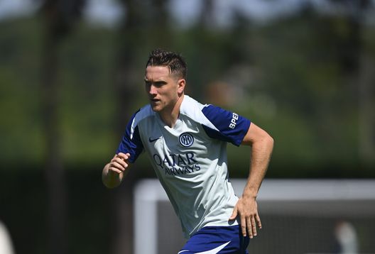 Inter-Slavia Praga, le formazioni UFFICIALI: sorpresa Zielinski! Ci sono Bisseck e Sucic- immagine 3