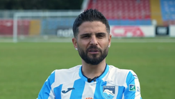 Insigne commosso: “Amo troppo Napoli, la gente non mi ha capito del tutto”