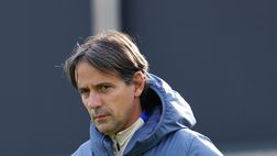 CdS – Inter-Napoli, Inzaghi e Conte hanno un vantaggio a testa