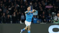 Salvione: “Politano non ha perso la considerazione di Conte. Mainoo pista suggestiva”