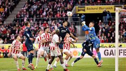 Heidenheim-Hoffenheim: probabili formazioni e streaming live