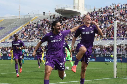 FOTO – Gudmundsson nella top 11 della quinta giornata di Serie A- immagine 2