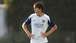 Inter, blindato un altro giovane: primo contratto da professionista per Lissi