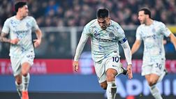 “Lautaro padrone dell’area. Come disse Florenzi…”: Bergomi svela un retroscena sul Toro