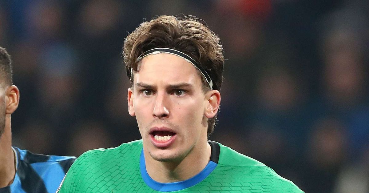 atalanta carnesecchi abbiamo fatto sembrare il milan una squadra non da champions da Pianetamilan.it atalanta carnesecchi abbiamo fatto sembrare il milan una squadra non da champions