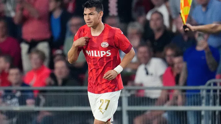 Clamoroso Lozano, possibile addio già a gennaio: piace in MLS e in Messico - immagine 1