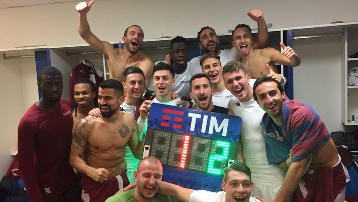 Coppa Italia / Roma-Torino 1-2: nonostante Calvarese, il colpaccio è realtà! - immagine 1