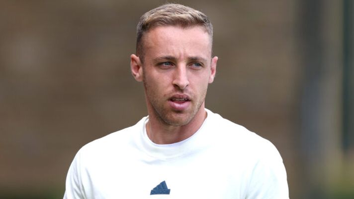 Frattesi: “Milan? No, volevo solo l’Inter! Punto Euro e Champions, Theo, Barella, Scamacca…” - immagine 1