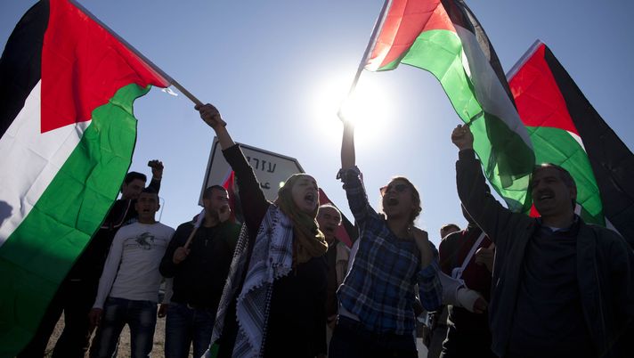 Ufficiale, la Nazionale palestinese giocherà le partite in Algeria fino al 2027 - immagine 1