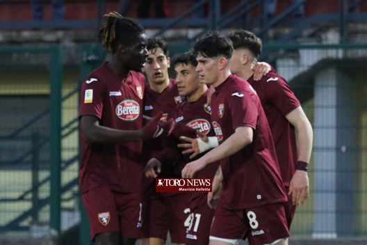 Primavera, Torino-Juventus 3-4: i bianconeri vincono un derby pirotecnico- immagine 2