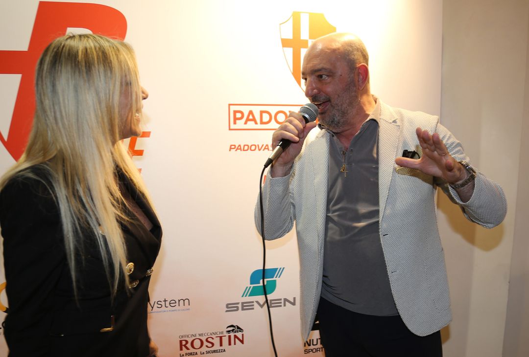 Il Calcio Padova riaccende l’entusiasmo in città, la gallery del nostro evento - immagine 16