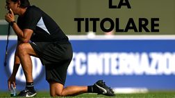 Empoli-Inter / Le probabili formazioni: Inzaghi cambia ancora tutto