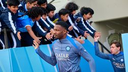 Inter, rimane una piccola speranza per Thuram. Tutto dipende dall’esame di oggi