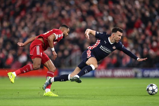 Getty images In Olanda – Perisic, Psv disposto a lasciarlo partire ma a una condizione: la posizione dell’Inter- immagine 3