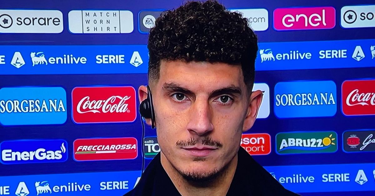 Di Lorenzo: 