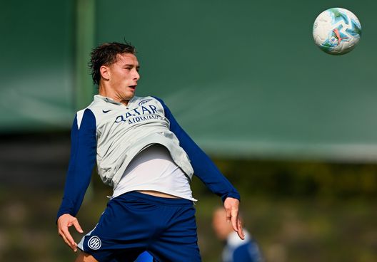 Inter, chi con Lautaro? Tra Bonny ed Esposito, uno parte chiaramente favorito per la Roma- immagine 3