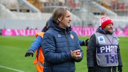 Nicola avvisa: “Salvarsi sarà dura, non so nemmeno quanti punti servano”