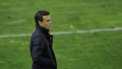 Il panettone di Luis Enrique