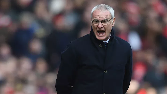 Leicester