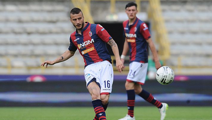 Repubblica, Casarini tifoso all’Olimpico: “Un super Bologna” - immagine 1