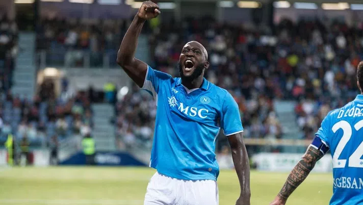 Causio: “Lukaku non mi sorprende, attaccante totale. Leao stupisce per quello che non fa” - immagine 1