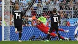 Messi, battuto un record… da incubo! Spunta il dato horror sui rigori
