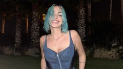 Rose Villain: “Le mie foto nuda manipolate? Mi sono proprio incazzata perché…”