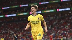 Alexis Saelemaekers, il Cuadrado rossonero di Allegri
