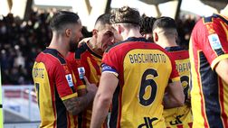 Lazio, tabù Via del Mare: ma i precedenti contro il Lecce sono positivi